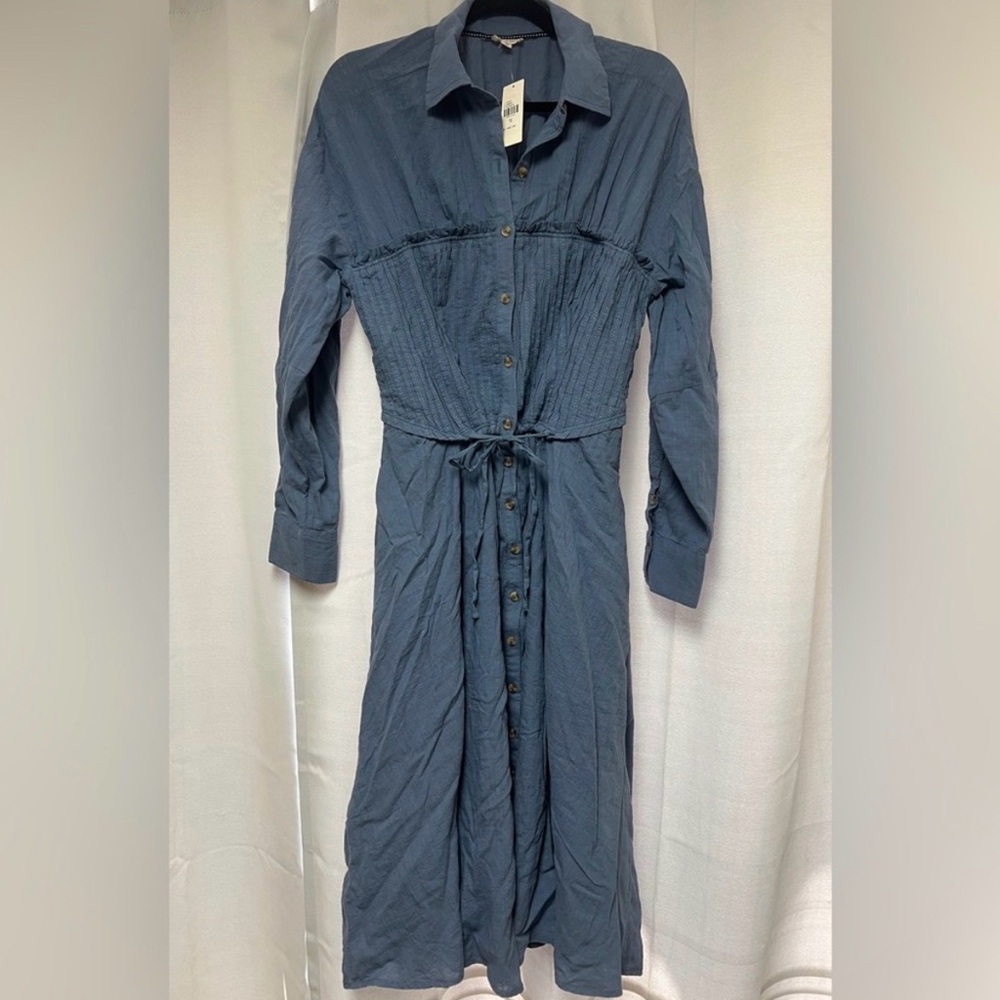Pilcro Dress - Medium - Picture 7 of 13